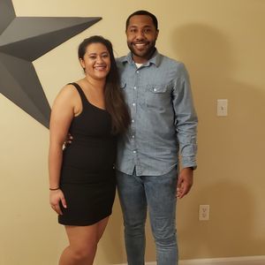 Meet your Posher, Cameron